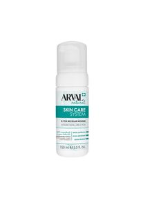 Arval - Mousse Micellare D-Tox Accessori per il bagno 150 ml unisex