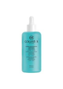 Collistar - SUPERCONCENTRATO DRENANTE SNELLENTE GIORNO - NOTTE Creme anticellulite 200 ml unisex
