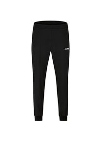 Jako Sporthose 'Team' Herren schwarz / weiß Größe M
