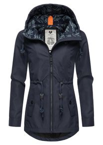 Ragwear Veste mi-saison 'Monadis' Femme bleu taille XS