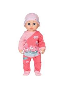 Baby Born Baby Annabell® Puppe Emily Lauf Mit Mir (43Cm)