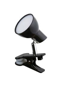 Rabalux 1478 klip-on stolná lampa Noah