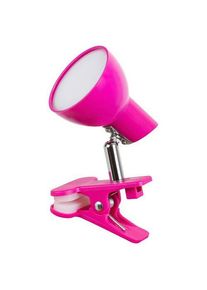 Rabalux 1482 klip-on stolná lampa Noah