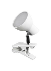 Rabalux 1477 klip-on stolná lampa Noah