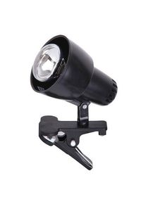 Rabalux 4357 stolná lampa na klipe Clip