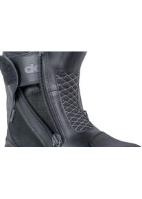 Daytona Arrow Vent GTX-Stiefel (Schwarz)