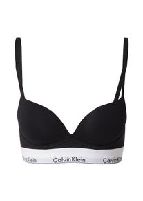 Calvin Klein Underwear Dames BH zwart / wit 65