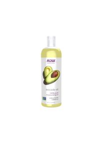 Now Foods Avocado Oil, 473 ml Flasche