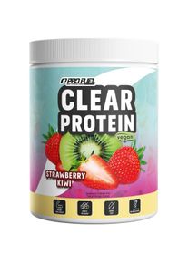 ProFuel Clear Protein Vegan, 360 g Dose, Strawberry Kiwi