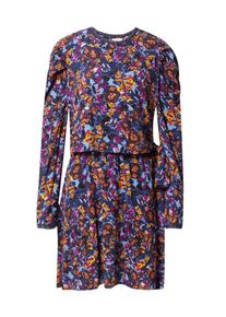 Atelier Rêve Atelier Rêve Robe 'IRLEA' Femme bleu taille 34
