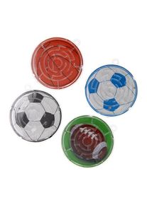 LG-Imports Patience Game Sports (Assorted)