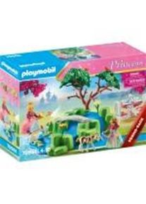 Playmobil Prinzessin - Princesses Picnic with Foal