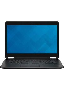 Dell Latitude E7470 | i7-6500U | 14" | 32 GB | 2 TB SSD | FHD | Illuminazione tastiera | Win 10 Pro | US