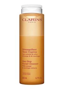 Clarins Demaquillant Tonic Express 200 ml