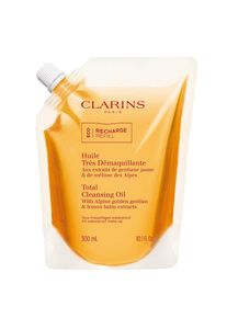 Clarins Huile Tres Demaquillante Refill 300 ml