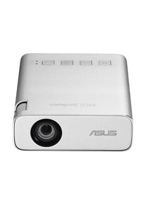 ASUS Projektoren 90LJ00J3-B01070 - E1R - DLP projector - 854 x 480