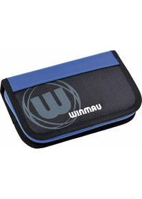 Winmau - Urban Pro étui à fléchettes bleu