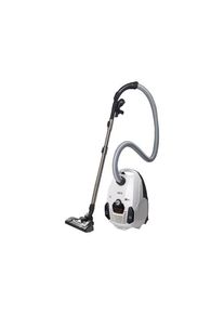 AEG Staubsauger X Power VX7-2-IW-S - vacuum cleaner - canister - ice white