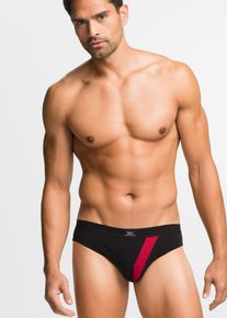 bonprix Chilot (5buc/pac) negru 4 (S)
