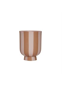 OYOY LIVING - Toppu Pot Extra Small - Caramel/Rose (L301199)