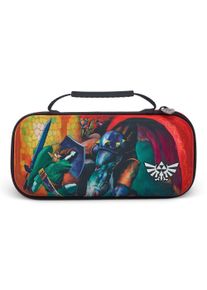 PowerA Protection Case Nintendo Switch - Zelda: Link vs Ganondorf - (Switch/OLED/Lite)