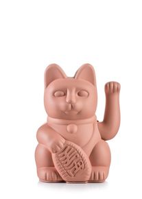 Donkey Products Donkey - Lucky Cat Maneki-Neko - Pink (330434)