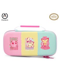 PowerA Protection Case Nintendo Switch - Pokémon Friends - (Switch/OLED/Lite)