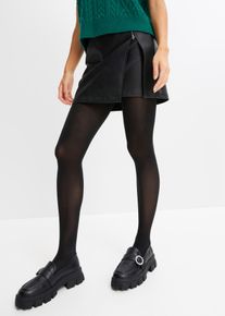 bonprix Mujer Pantis (50 deniers) negro 40/42