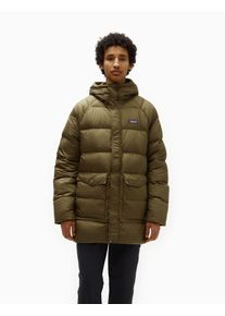 Patagonia Silent Down Parka - Basin Green