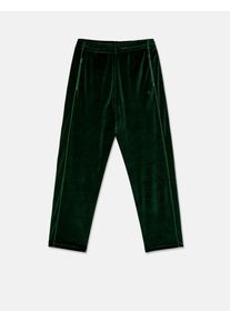 Polar Skate Co. Ralph Velour Pants - Garden Green