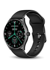 ARMODD Roundz 5 smart watch colour Black 1 pc