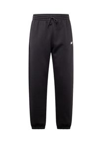 New Balance Heren Broek 'Essentials' zwart 29-30