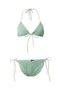 Véro Moda VERO MODA Bikiny 'CARLY' Ženy mätová M
