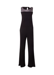 ABOUT YOU Tuta jumpsuit 'Tabea' Donna - nero