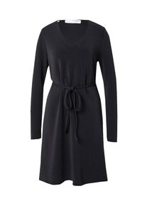 Selected Femme Robe 'TENNY-KIRSTEEN' Femme noir taille L