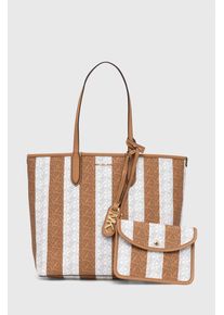 MICHAEL Michael Kors poseta cu doua fete