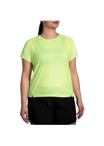 Brooks Sprint Free T-shirt 2.0 Femme