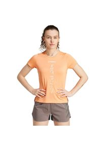Adidas Terrex Agravic Trail T-shirt Femme