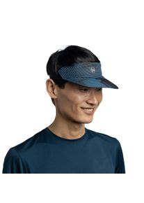 Buff Go Visor Malc Night Blue Unisex