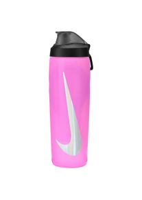 Nike Refuel Bottle Locking Lid 24 oz