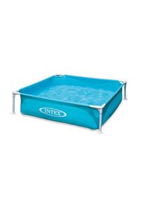 Intex Mini Frame Pool, 122cm x 30cm, 342 L