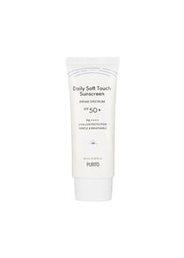 PURITO SEOUL - Daily Soft Touch Sunscreen SPF50+ P