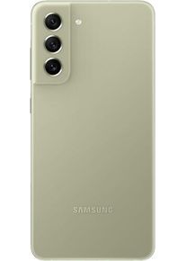 Samsung Galaxy S21 FE 5G | 6 GB | 128 GB | Single-SIM | grün
