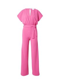 Sisters Point Dames Jumpsuit lichtroze S