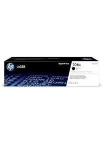 Tóner Original HP No106A/ Negro