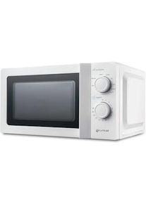GRUNKEL MWG-20IG Microondas Con Grill Blanco De 20L