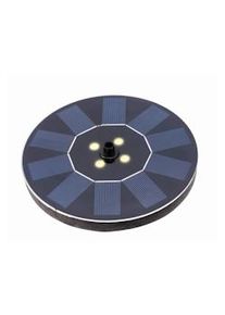 Kaemingk LUMINEO FOUNTAIN OUTDOOR - Fuente Jardin De Plástico 893034