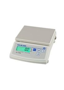 Balanza de cocina con cómputo de piezas PCE Instruments PCE-BS 3000