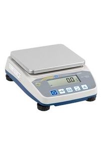 Balanza de cocina con cómputo de piezas PCE Instruments PCE-BSH 6000