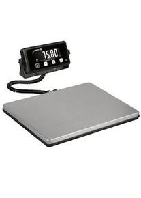 PCE Instruments Balanza de plataforma con pantalla externa PCE-PB 75N